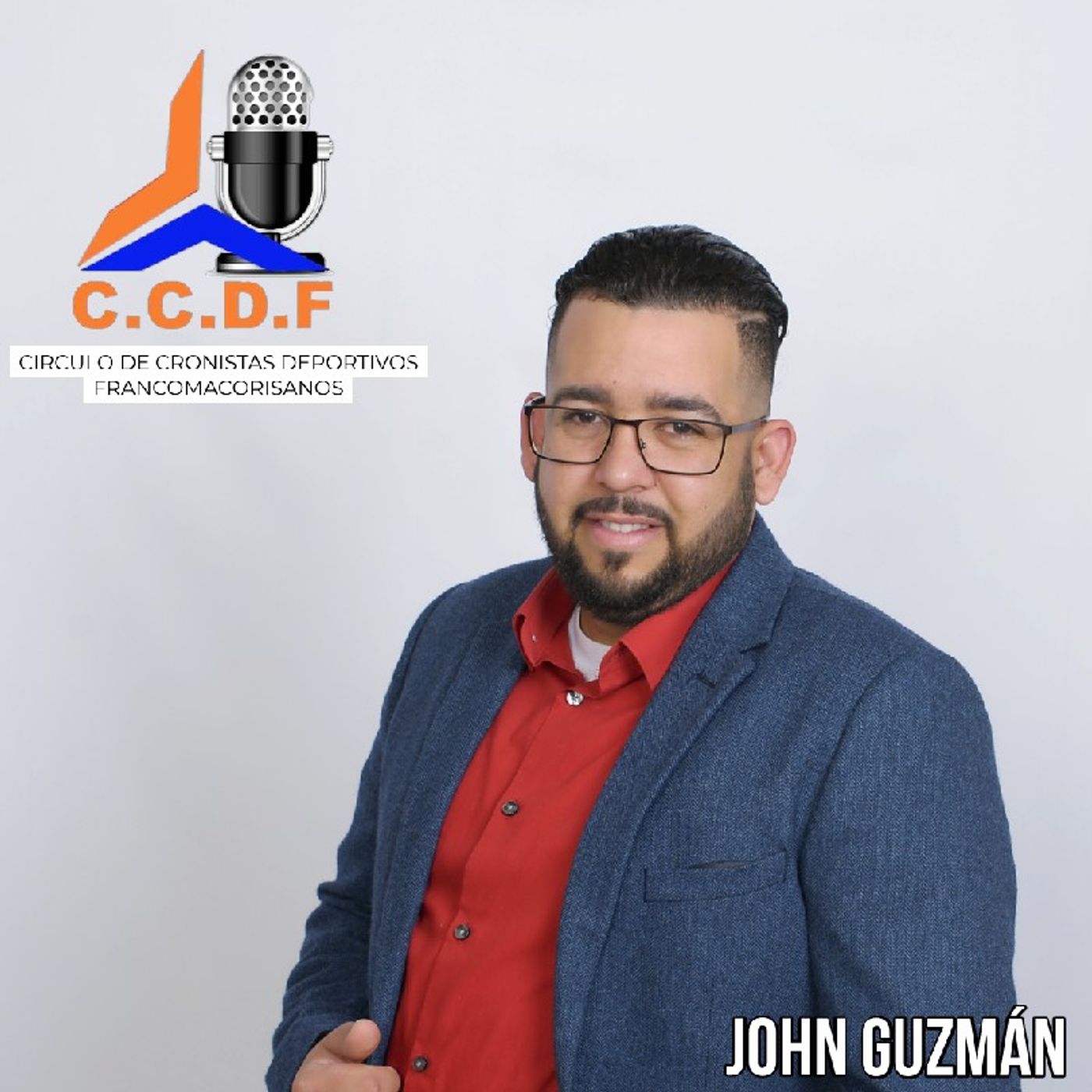 John Guzman