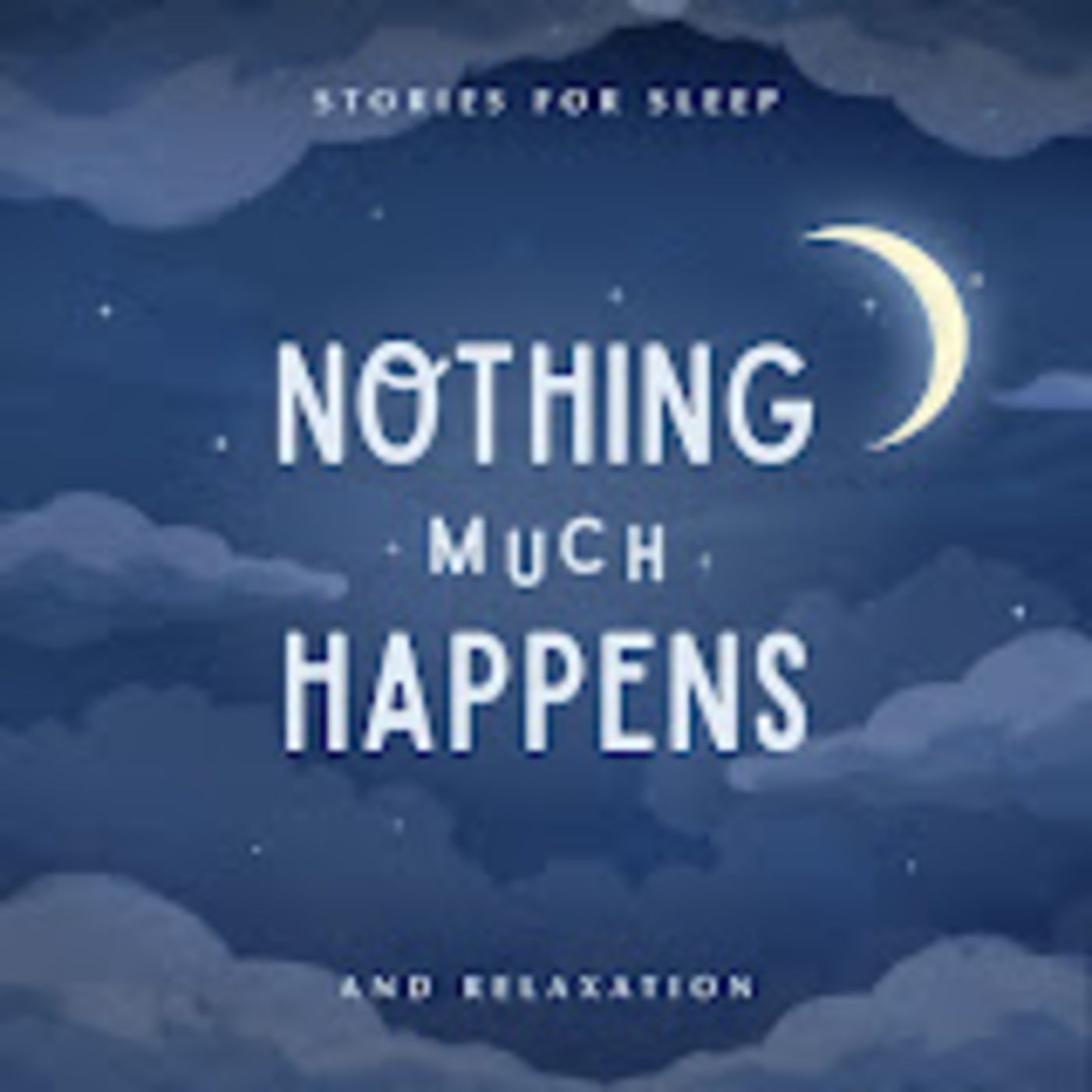 Bedtime Stories for Sleep