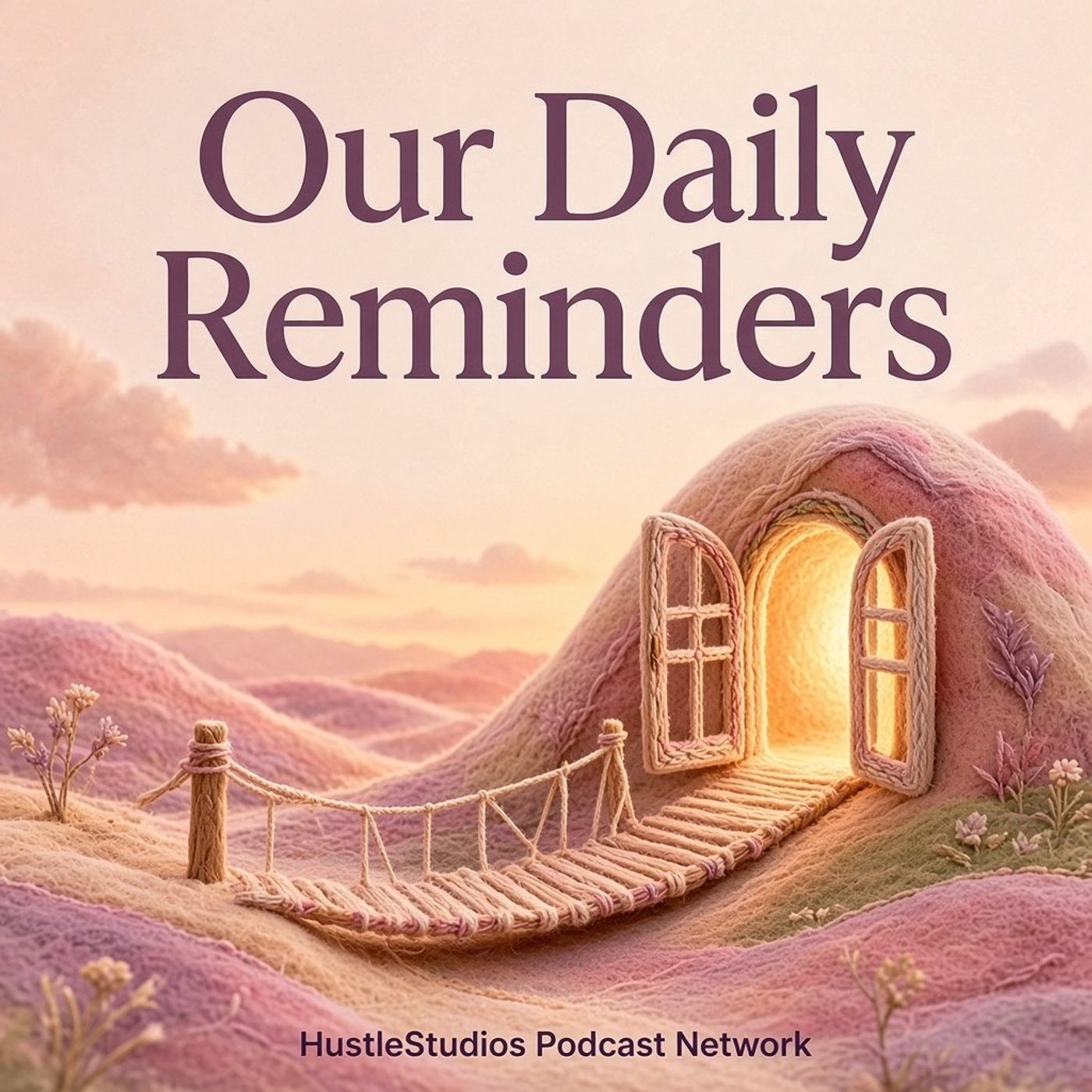 Window Has Not Passed episode artwork
