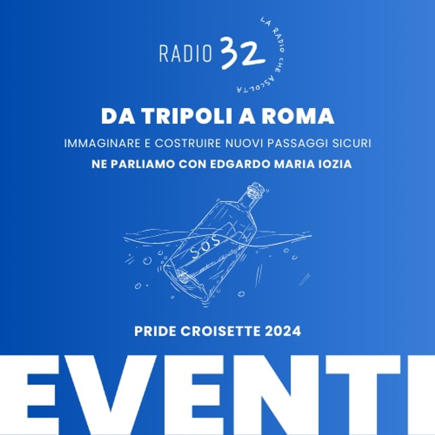 Radio 32 - La Radio che Ascolta