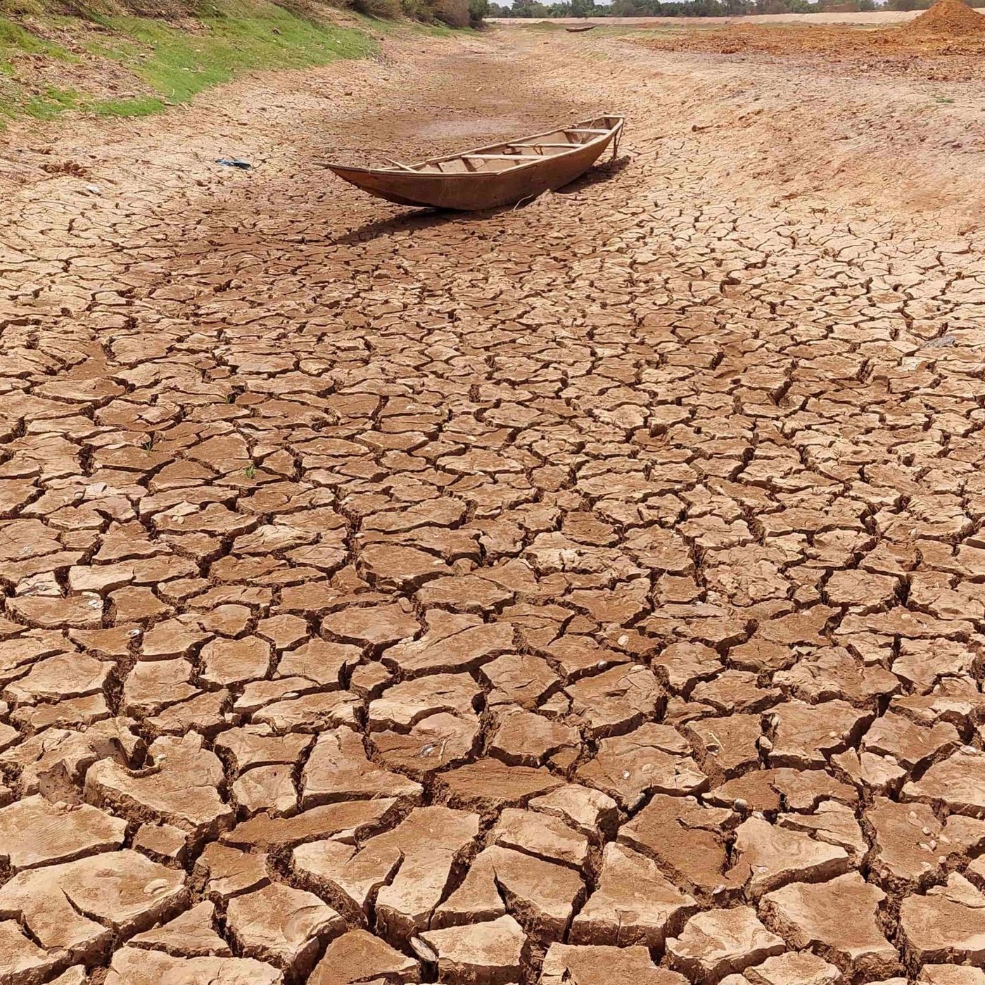 Impacts du changement climatique sur différents secteurs à Konni episode artwork