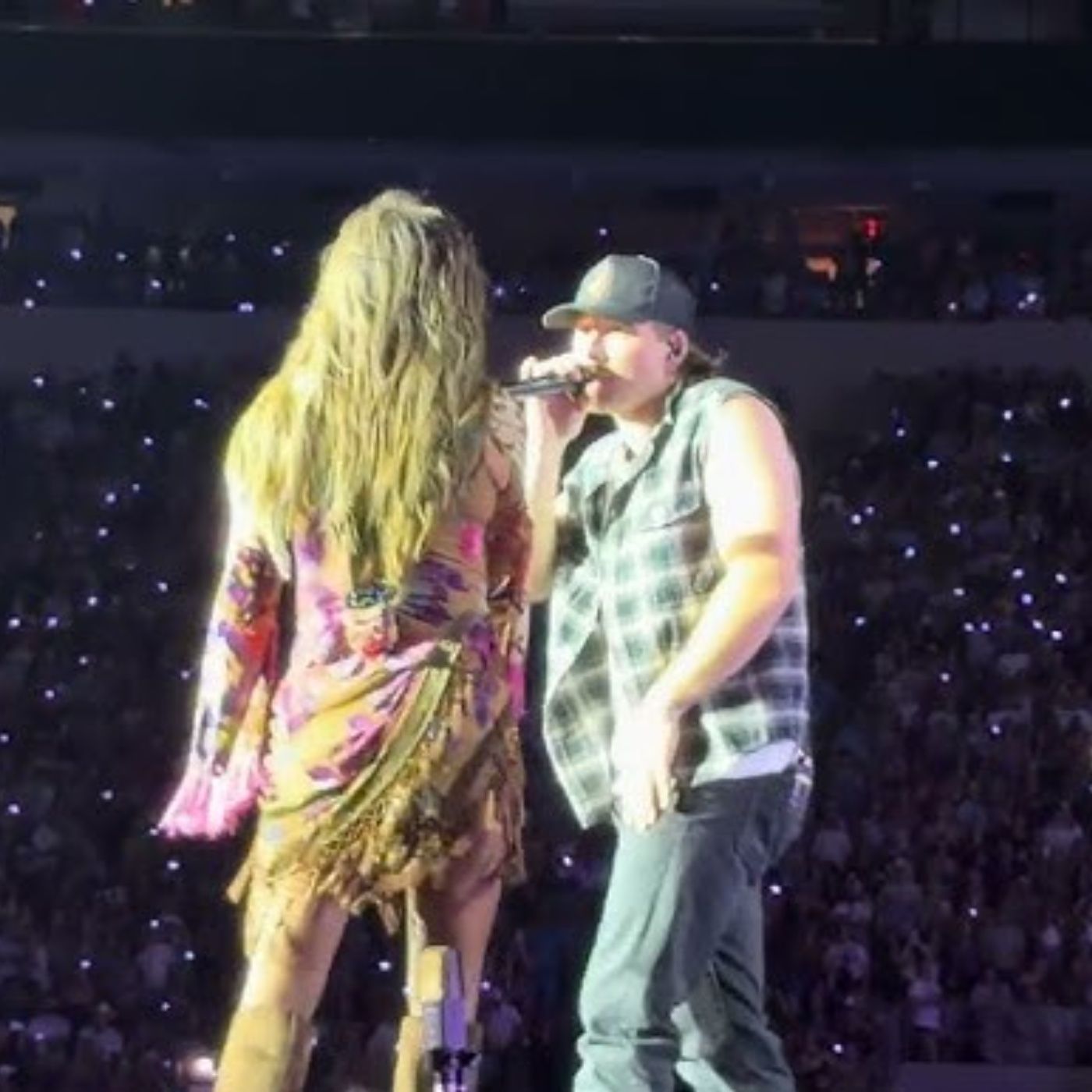Ella Langley – I Can’t Love You Anymore ft. Morgan Wallen