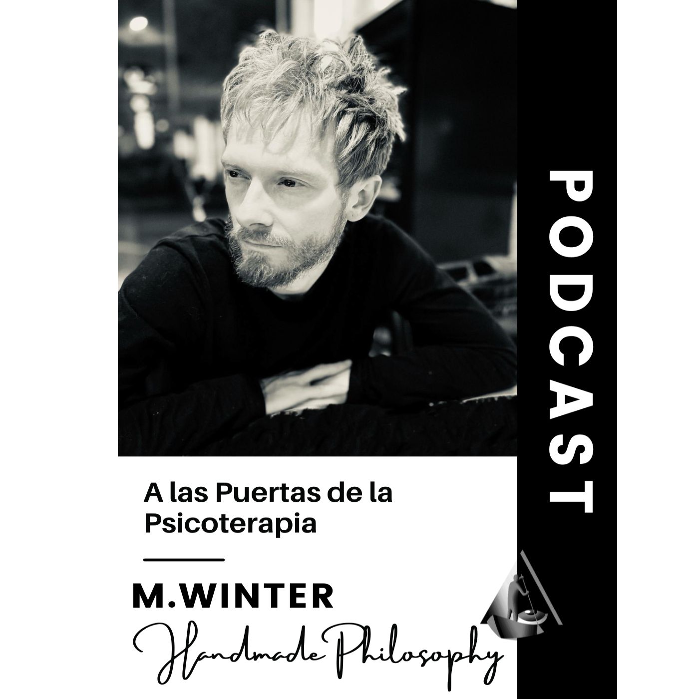 A las Puertas de la Psicoterapia