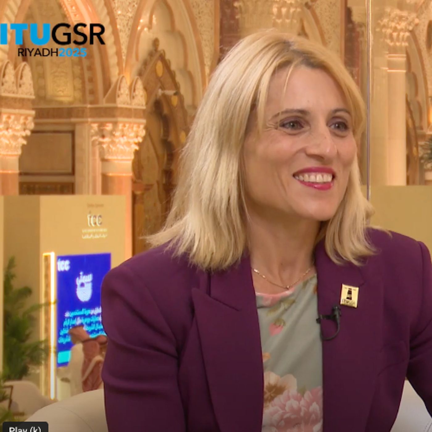 Global Symposium for Regulators (GSR-25)