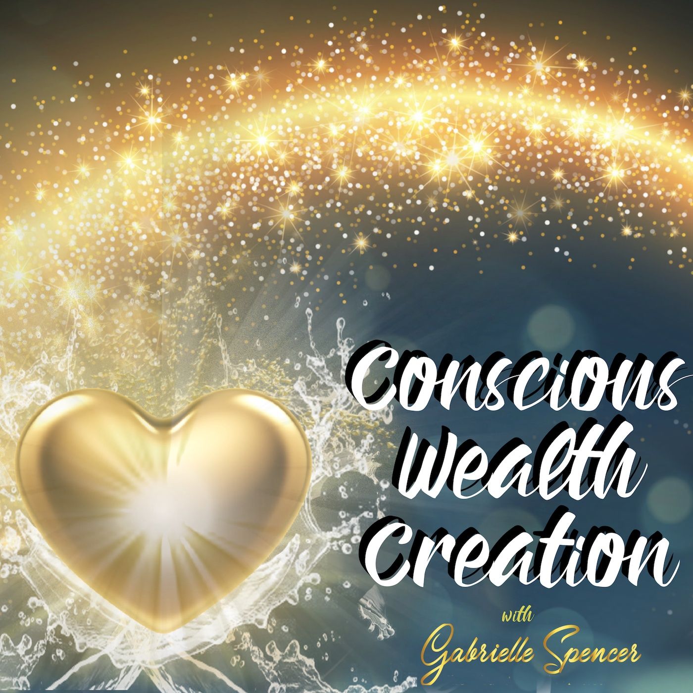 Conscious Wealth Creation Podcast Podtail