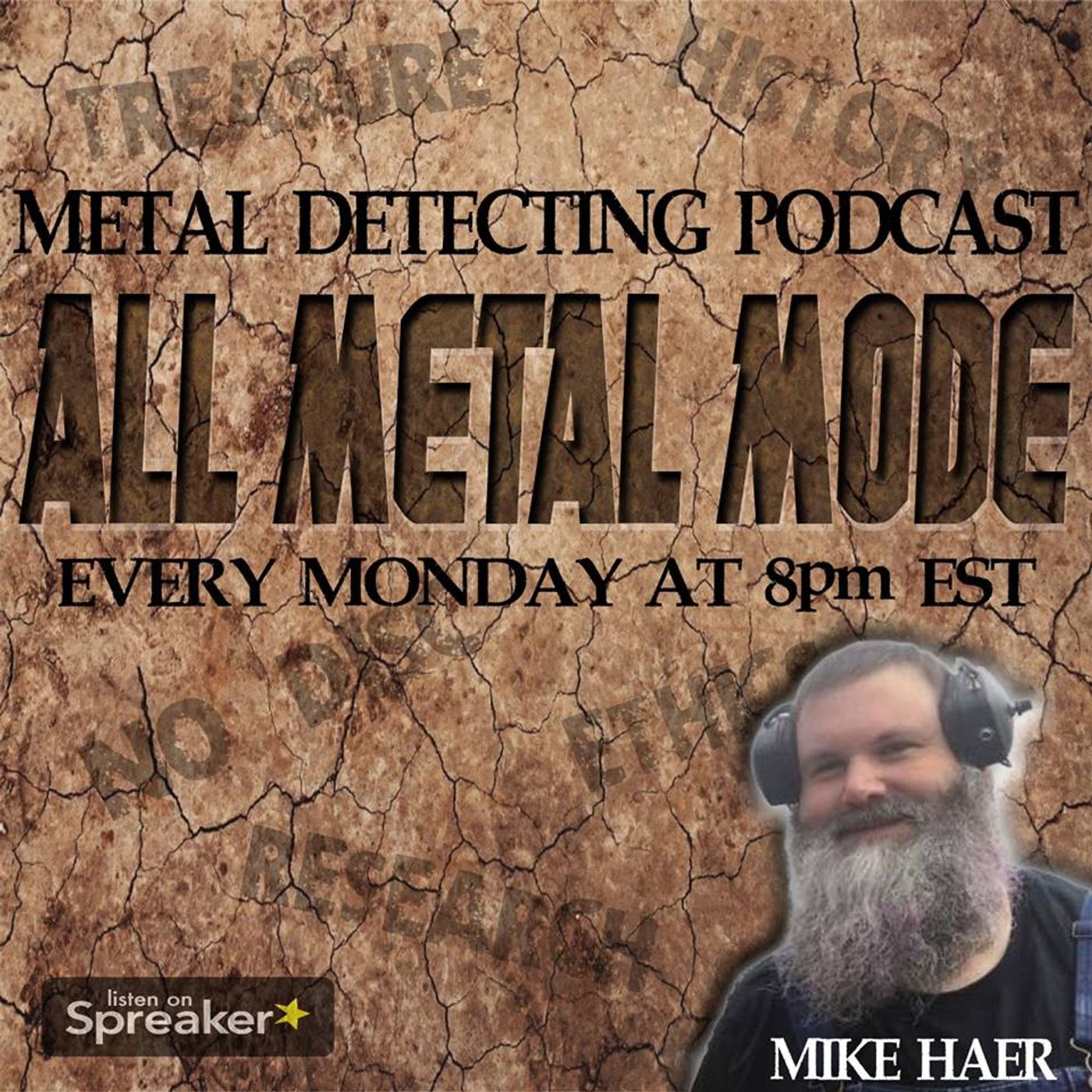 Treasure Vortex Podcast