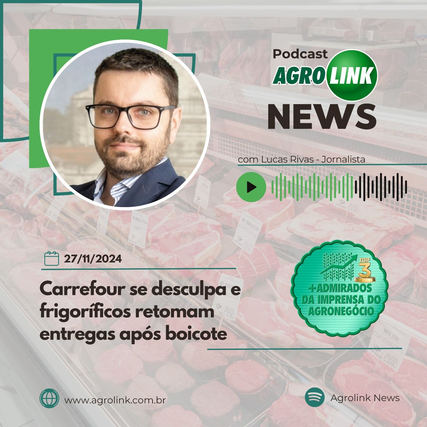 Agrolink News