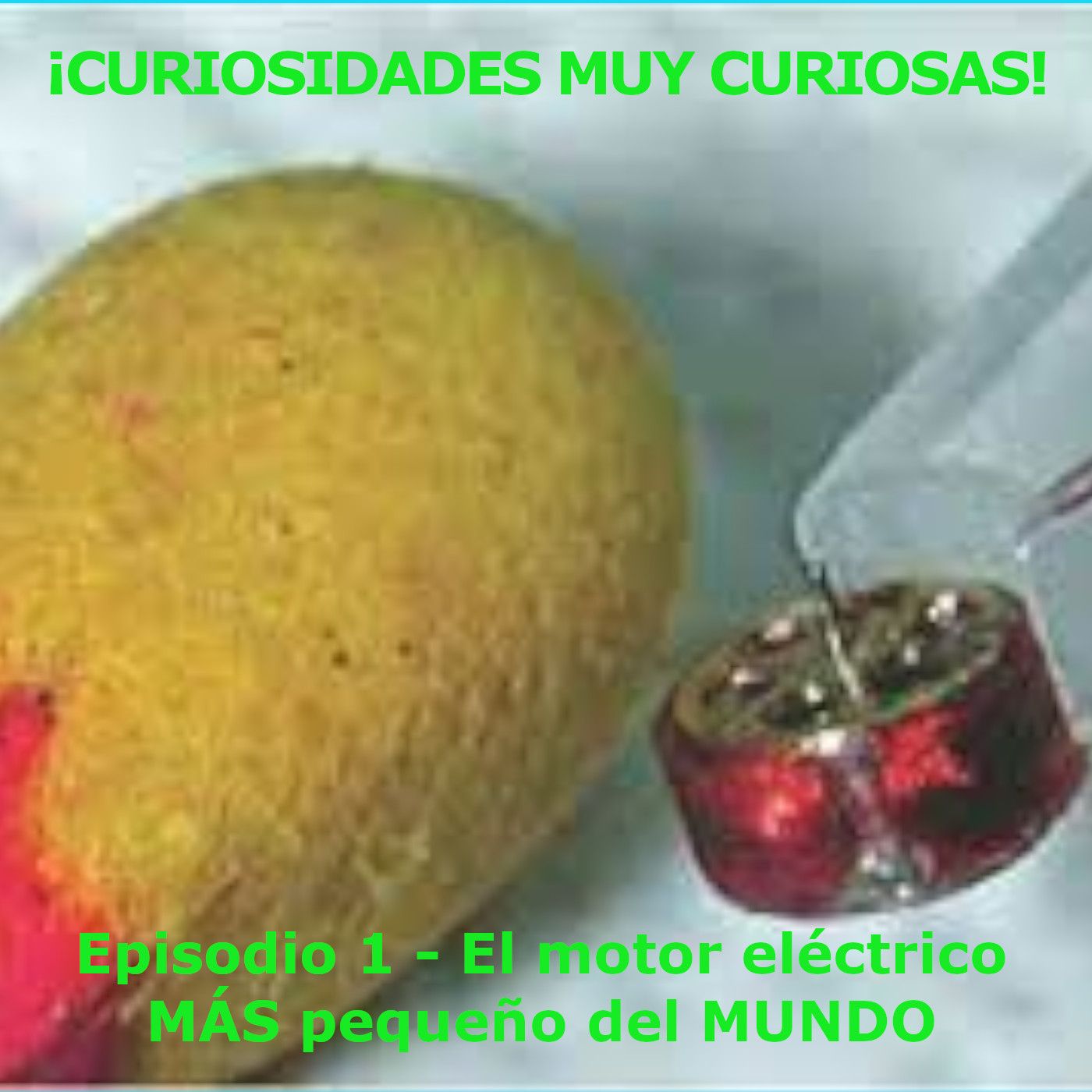 ¡Curiosidades muy curiosas!
