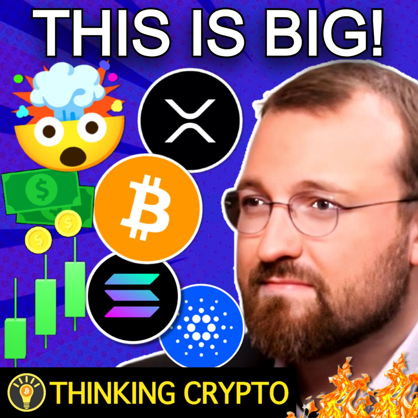HUGE XRP & SEC ALTCOIN ETF NEWS!