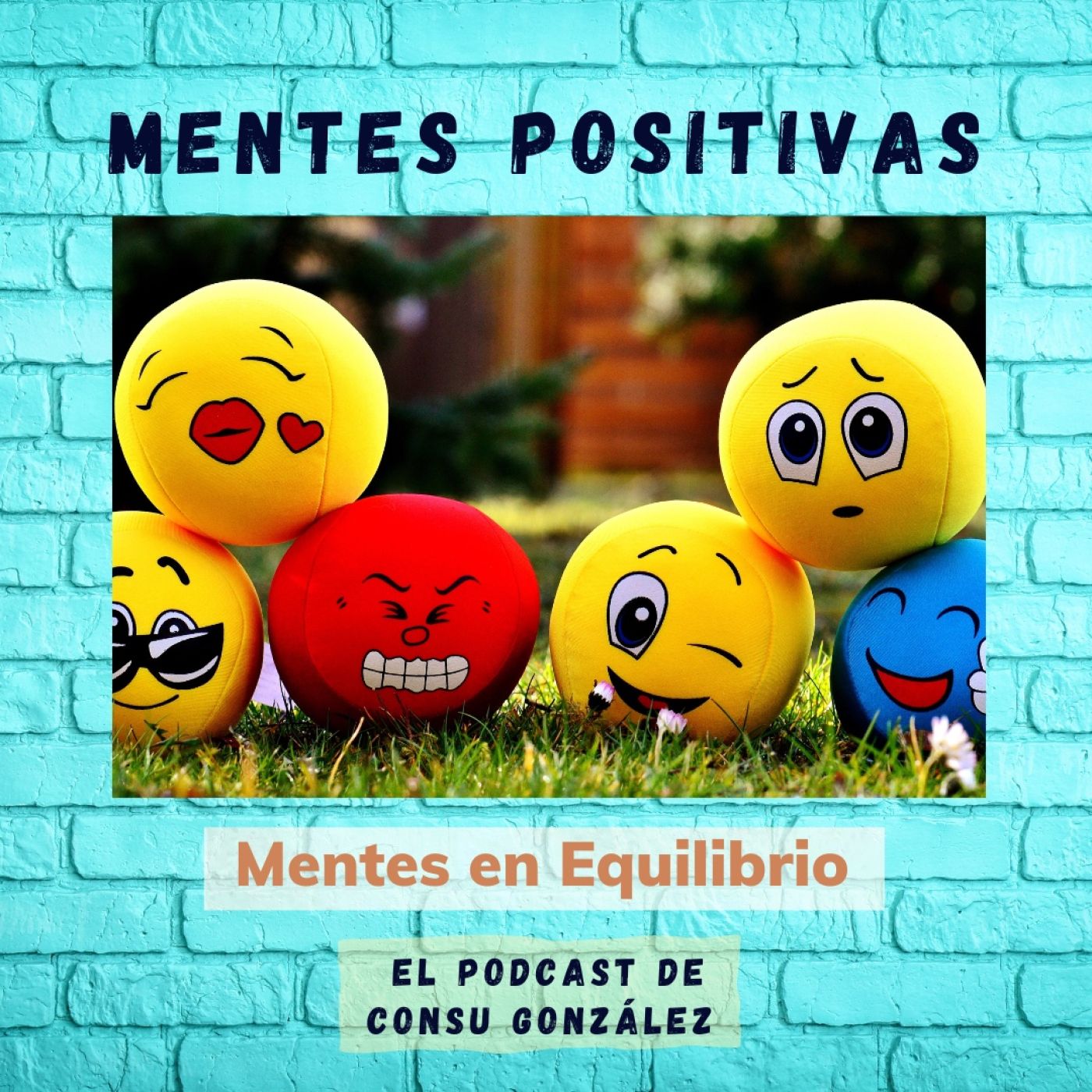 Mentes Positivas