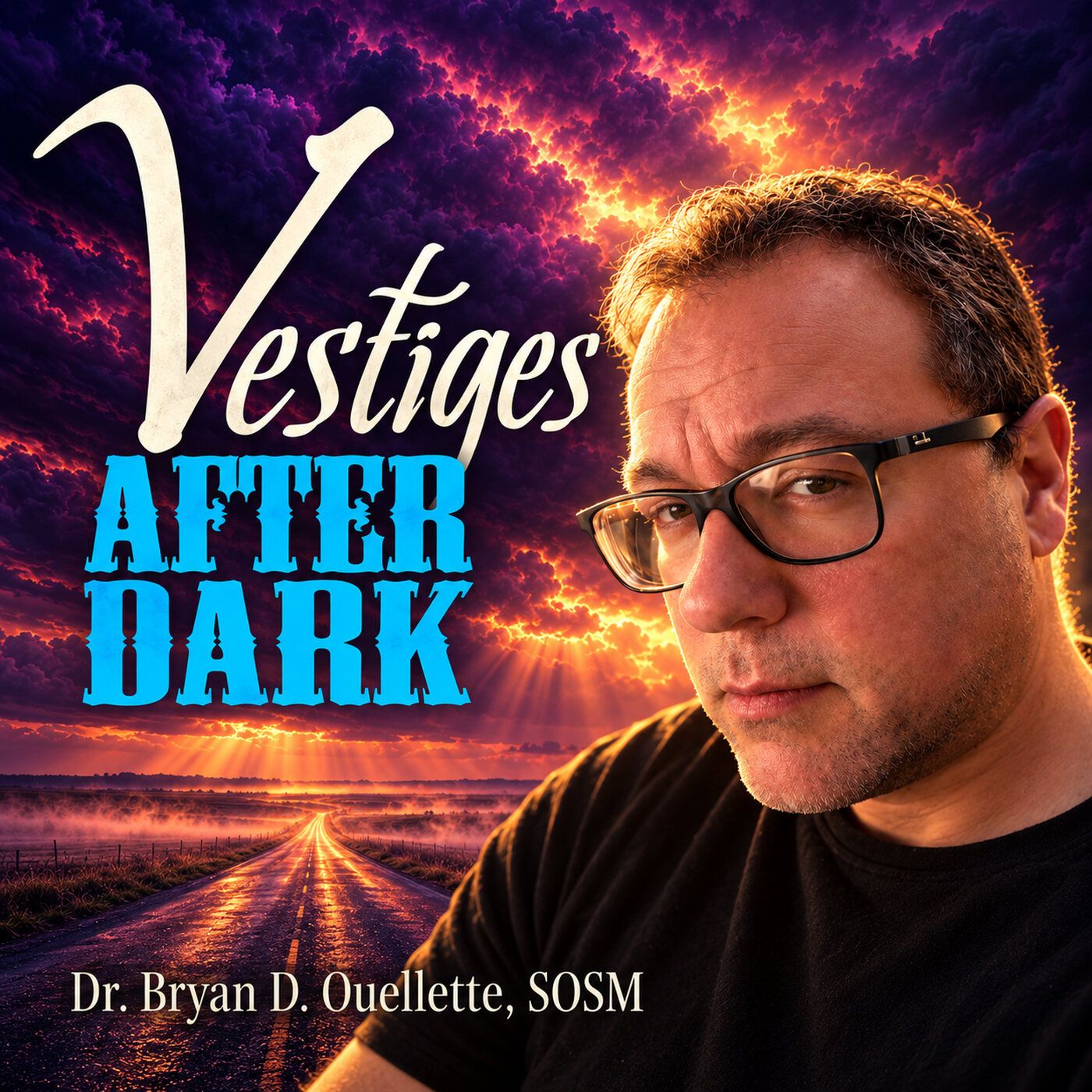 Vestiges After Dark