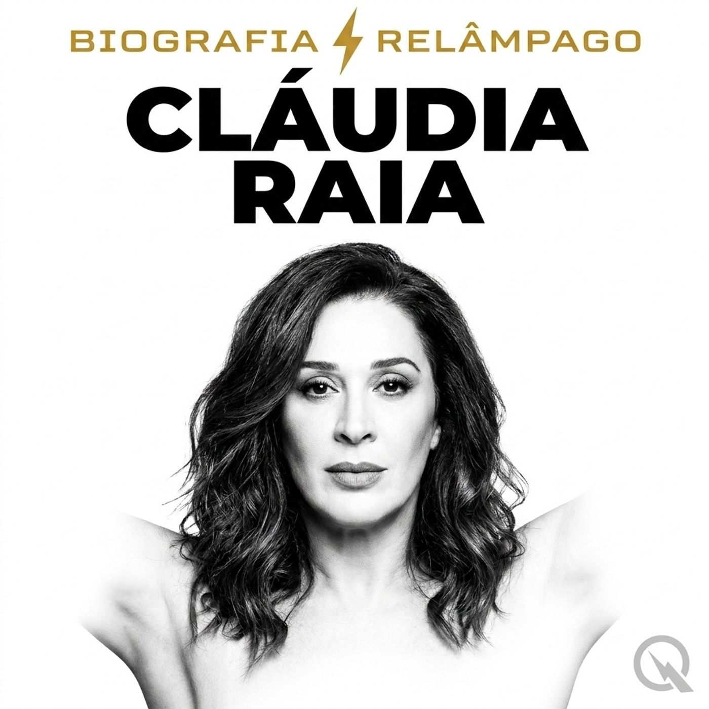 Cláudia Raia: a eterna rainha do teatro musical brasileiro (Parte 1) episode artwork