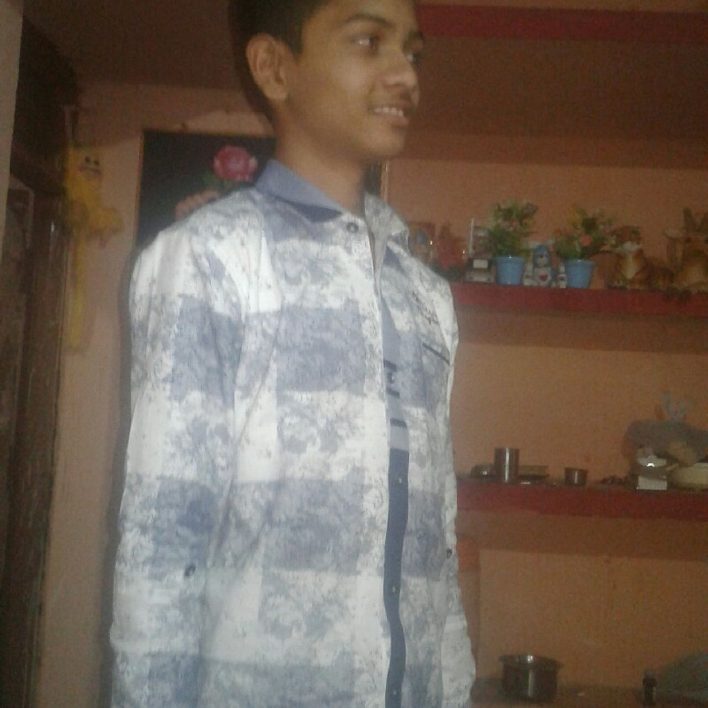 Dj. Shivam