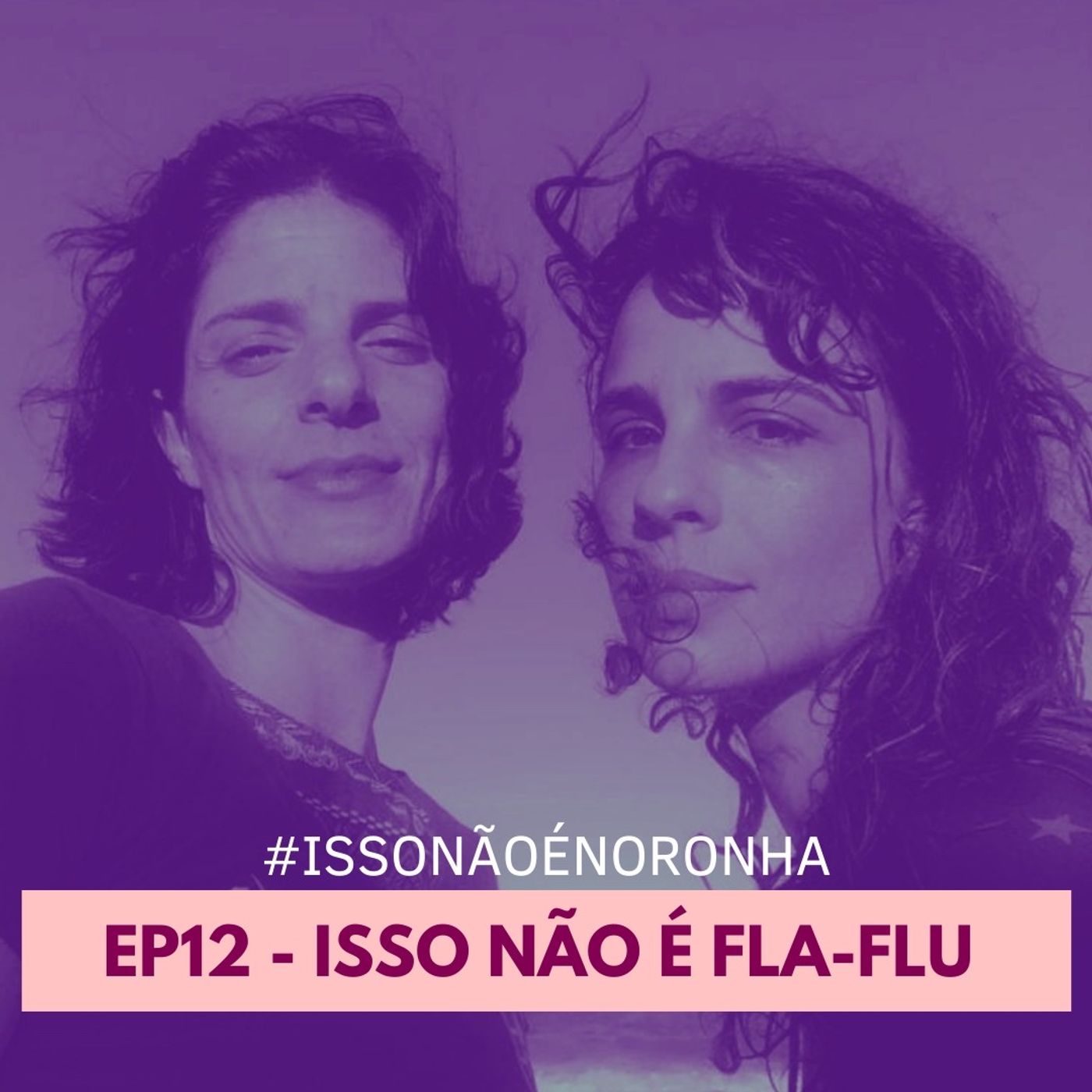 ISSO NÃO É NORONHA