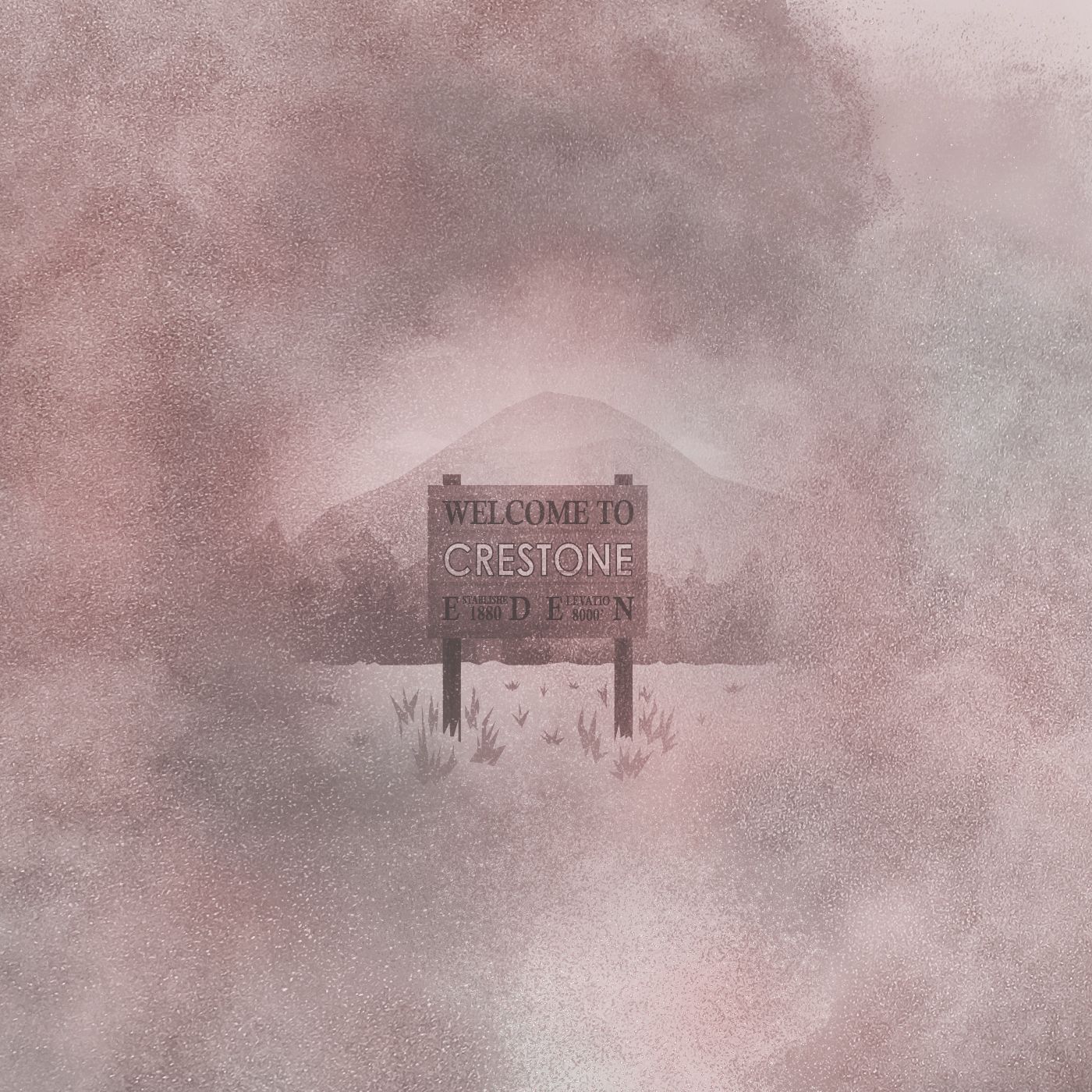 2 | Welcome To Crestone