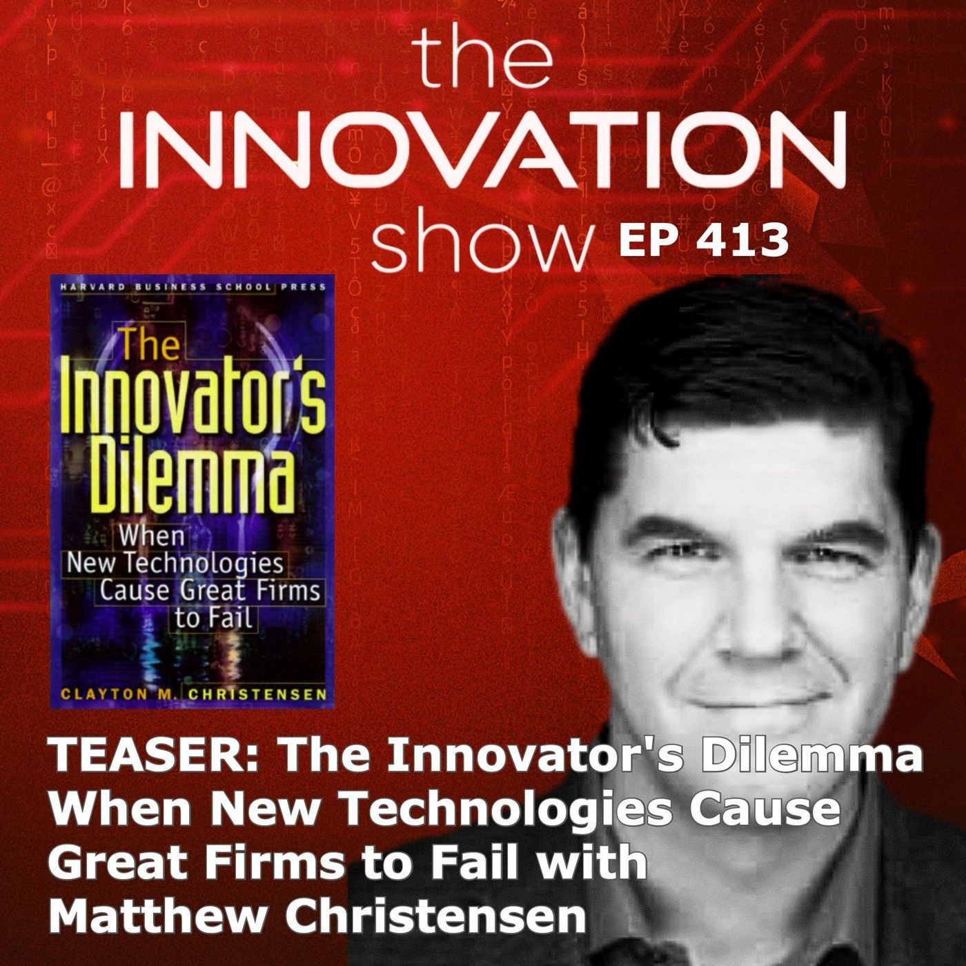 The Innovation Show