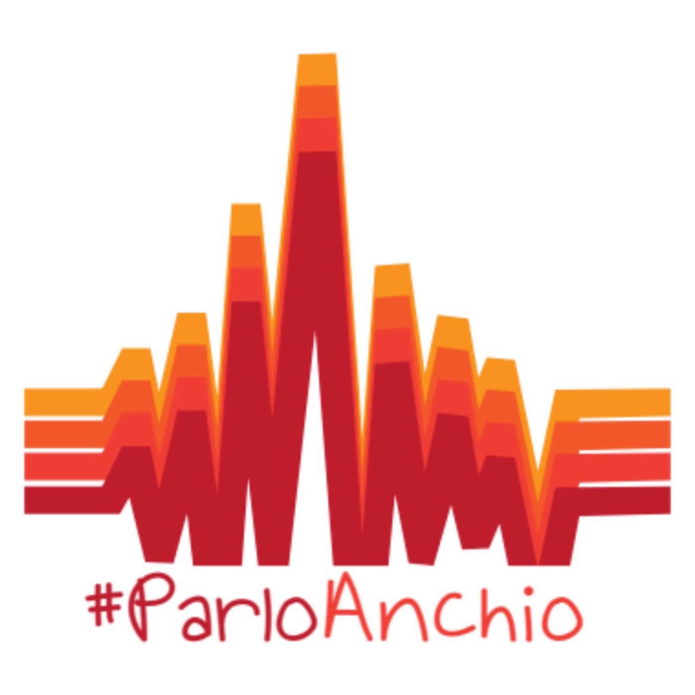 Radio #ParloAnchio