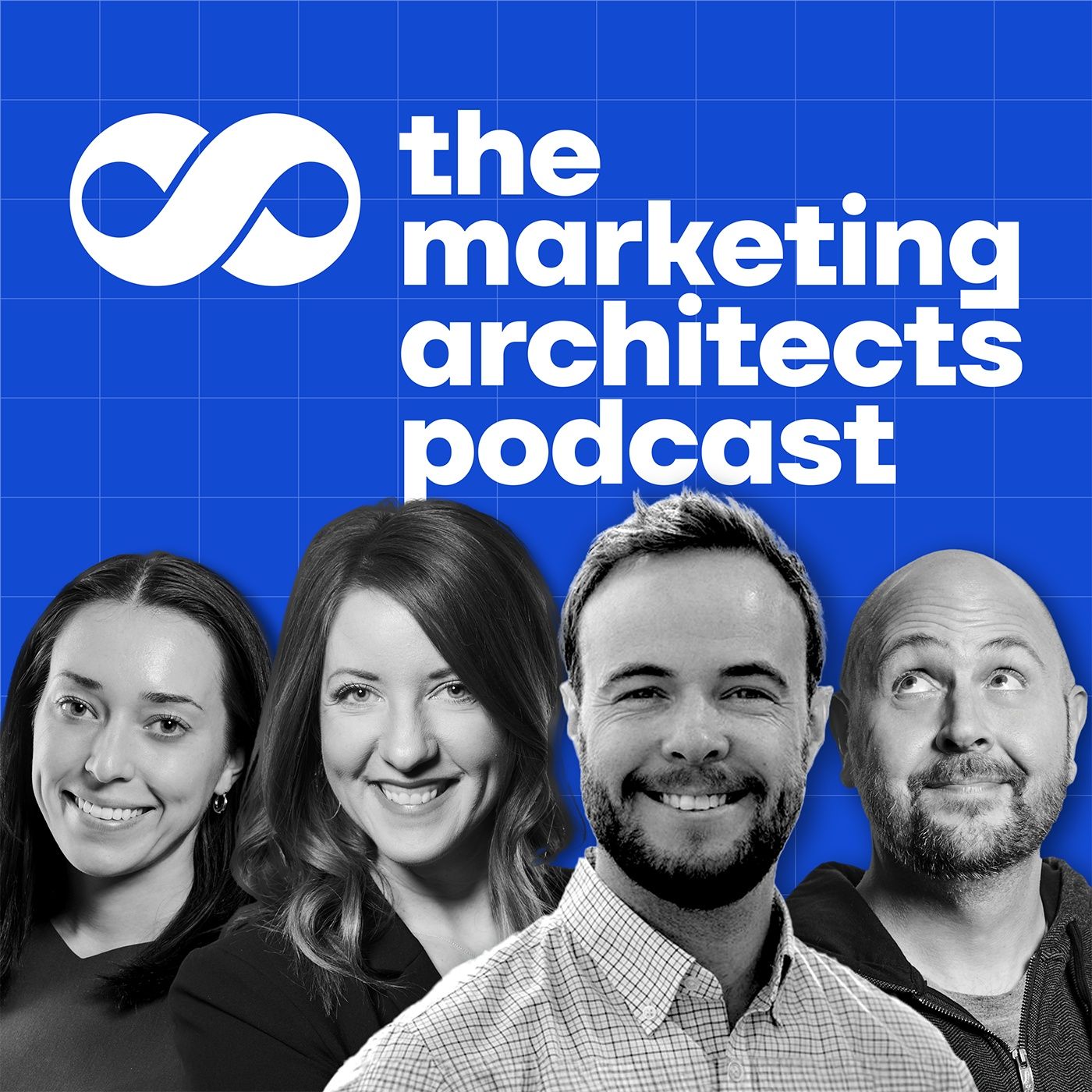 The Marketing Architects