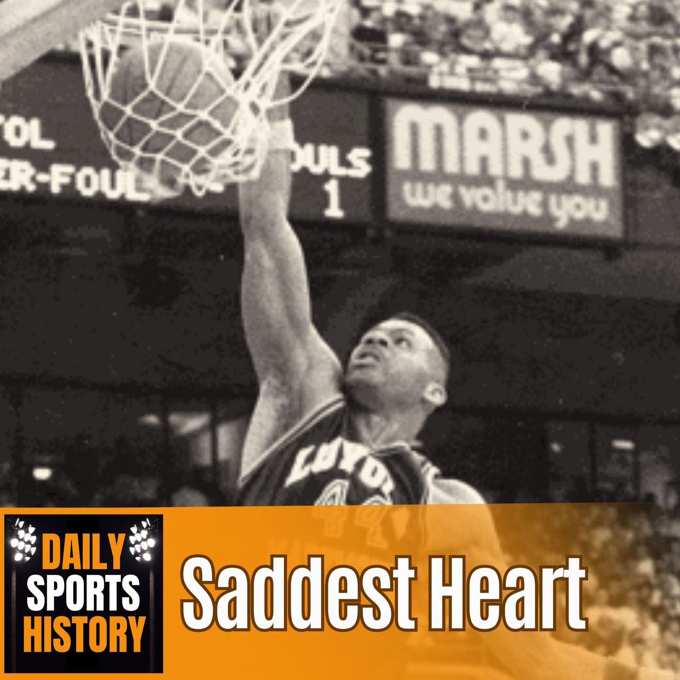 Tragic Story of Hank Gathers: Legacy, Heartbreak & Inspiration