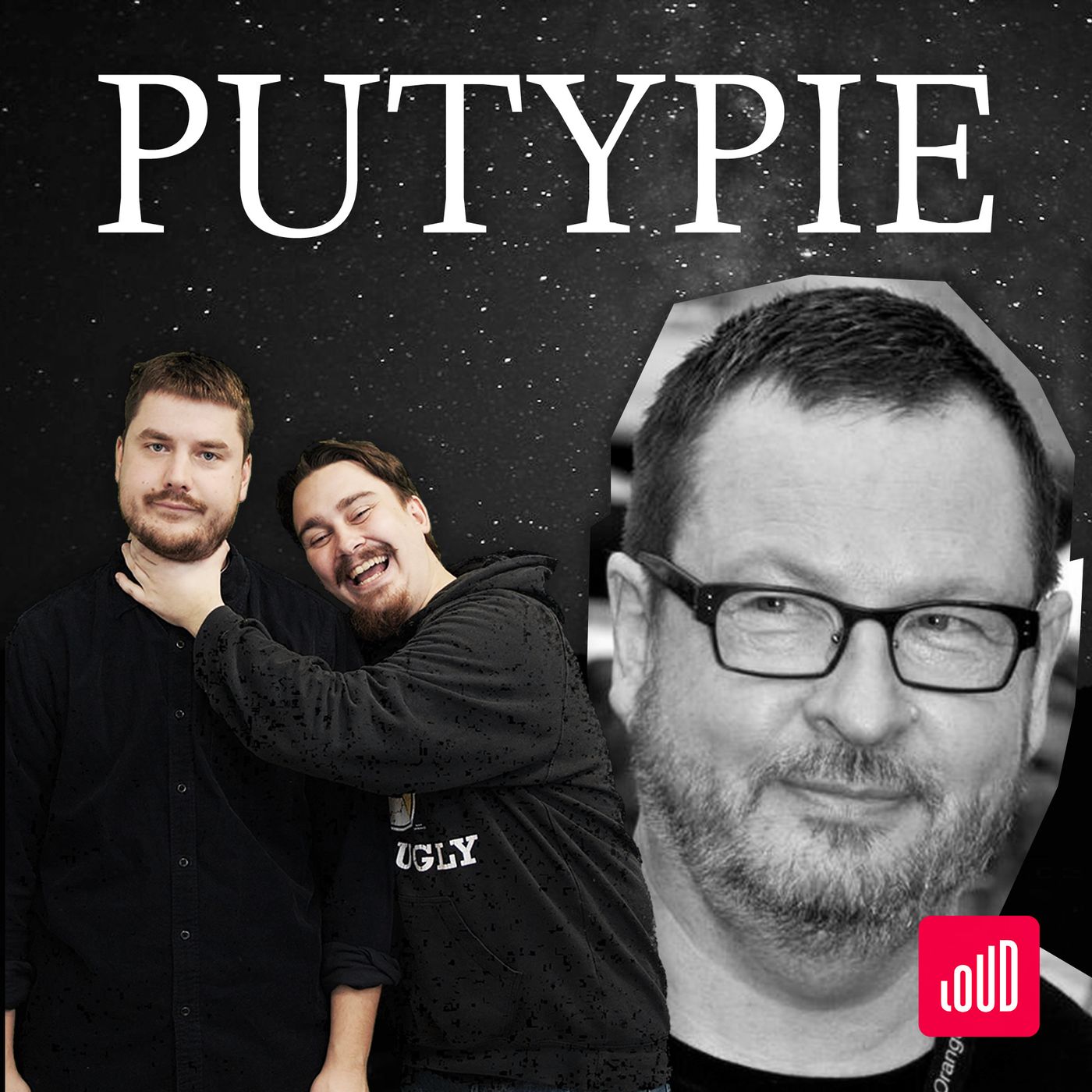 PutyPie