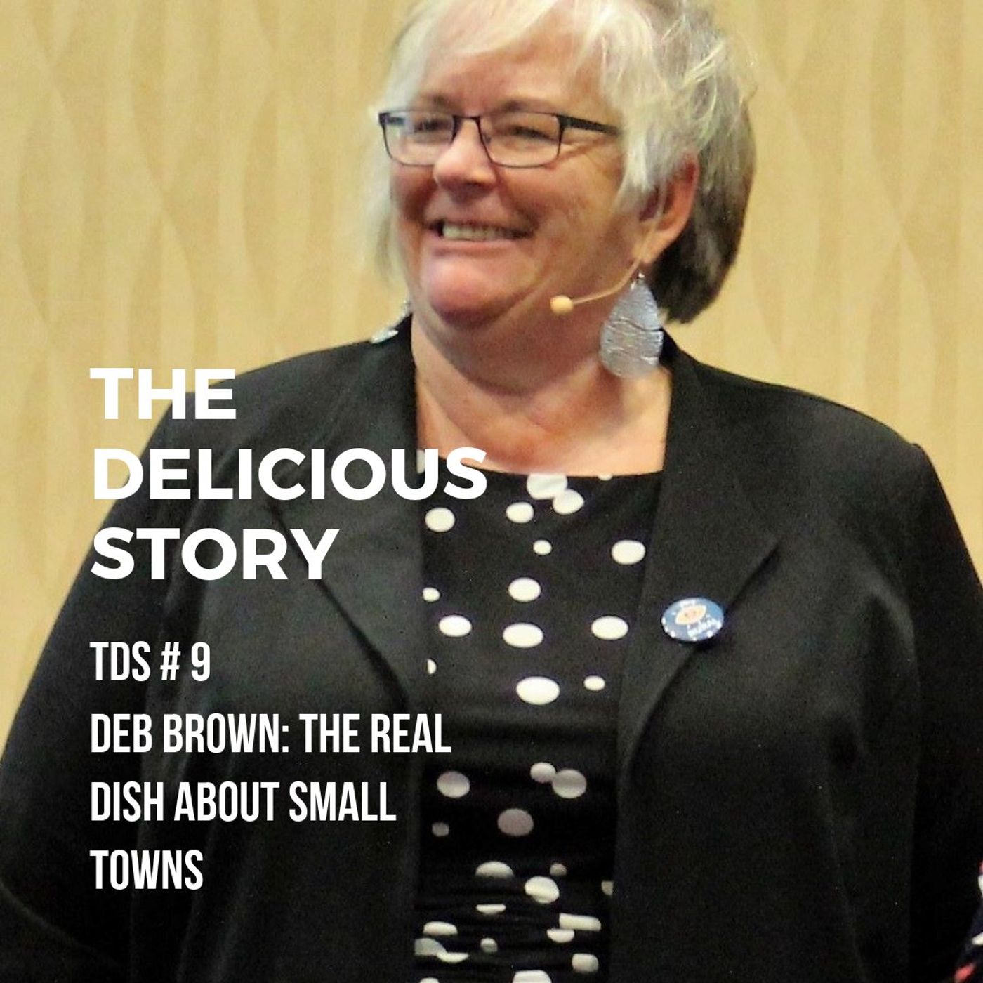 The Delicious Story