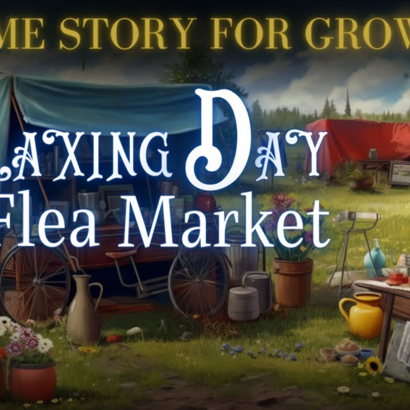 🌙 A Cozy Story to Fall Asleep 😴 Bedtime for Grown Ups_(M4A_128K)