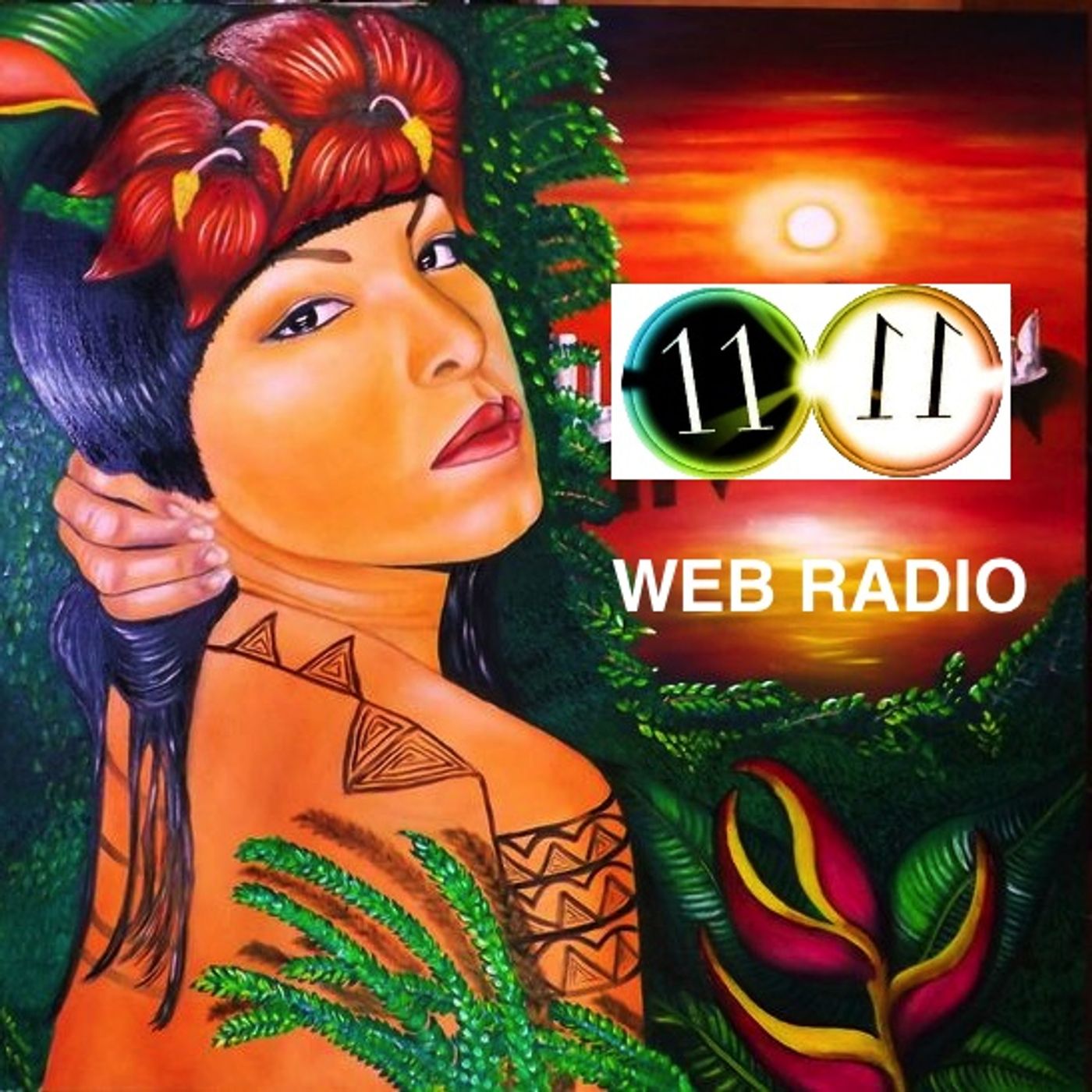NA'AUAO OLA HAWAII - LE ANTICHE PRATICHE E I PRINCIPI HAWAIANI PER IL BENESSERE TOTALE E DURATURO episode artwork