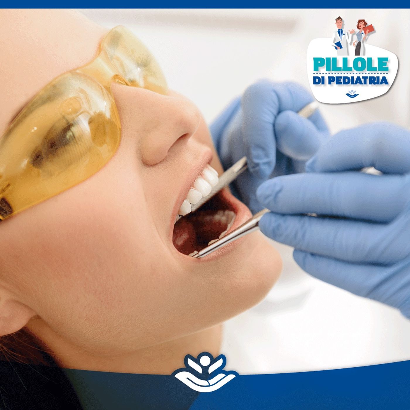 Pillole di Pediatria
