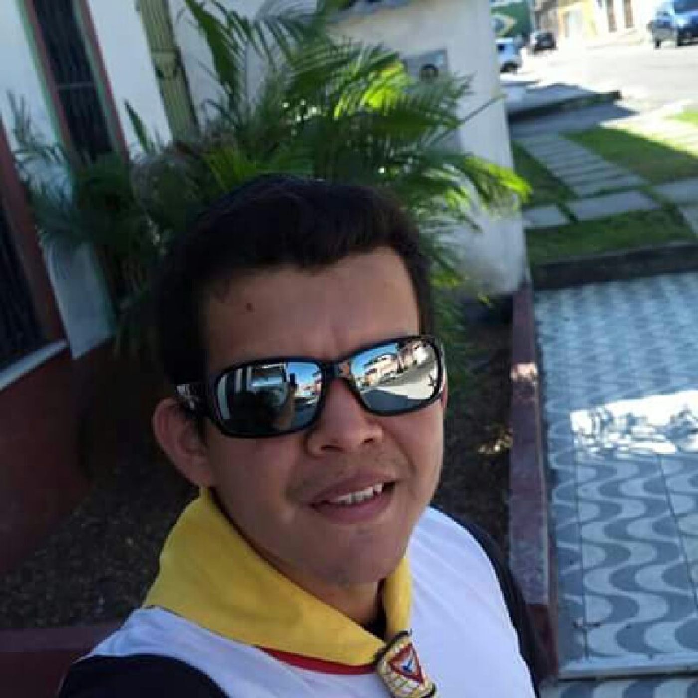 Carlos Alberto Neo Junior\'s show