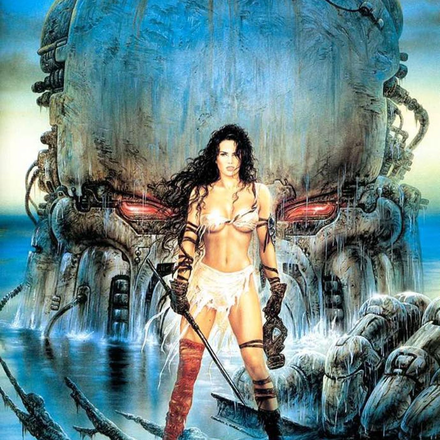 Metal Ma Ma's Metal Session