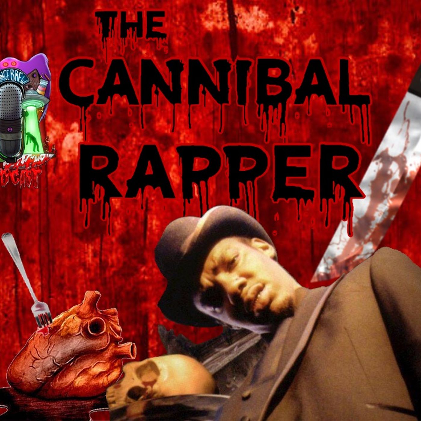 Strange Brew Podcast!