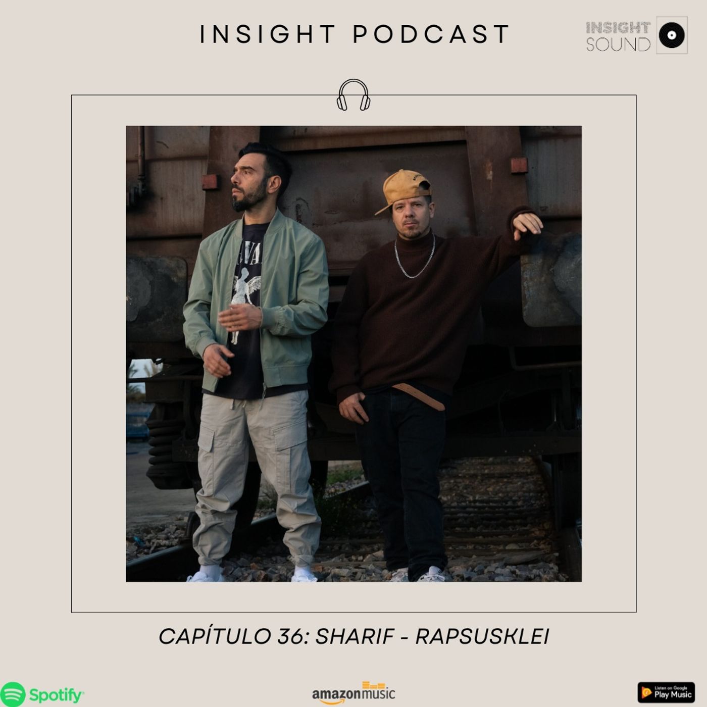 Insight Podcast