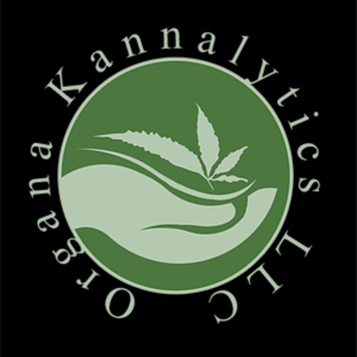 T.E.A Time: Organa Kannalytics - SE 2019 Hemp & Medical Cannabis Convention episode artwork