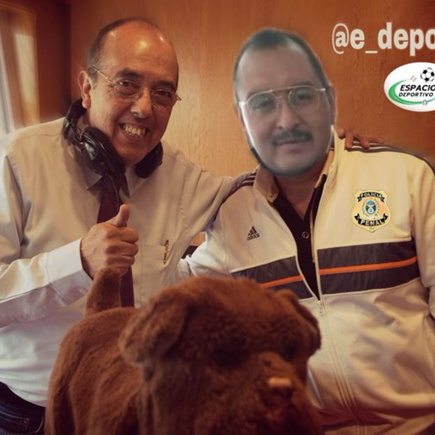 Llegamos al mejor día de la semana en Espacio Deportivo de la Tarde 04 de Febrero 2022