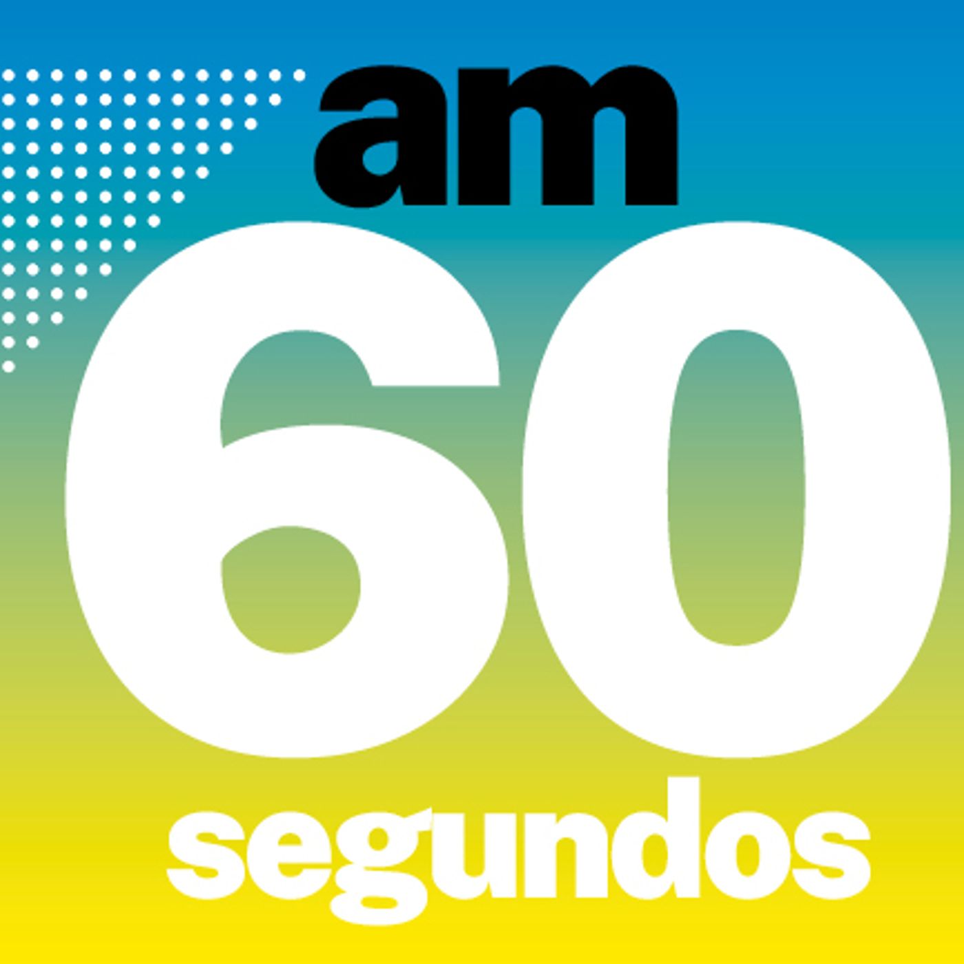 60segundos | informativo de la mañana