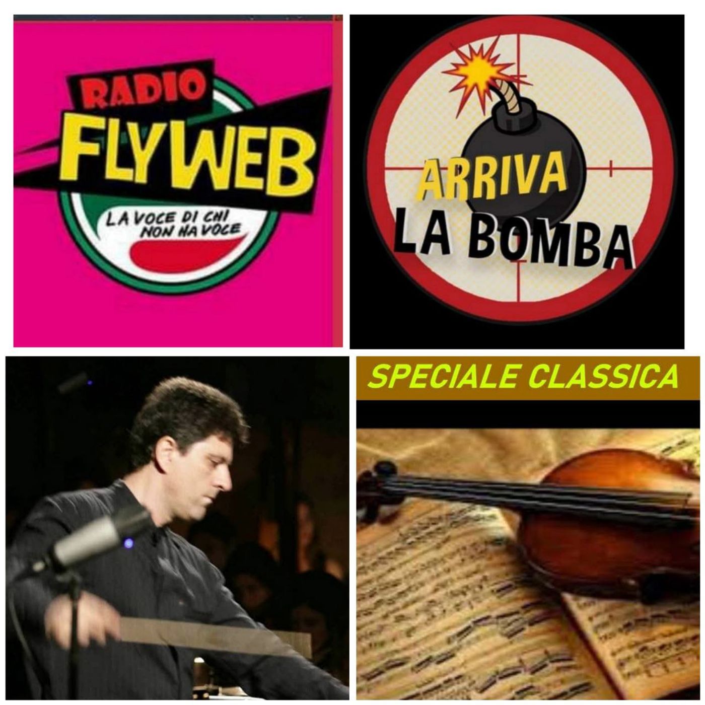 Arriva la Bomba 10.0