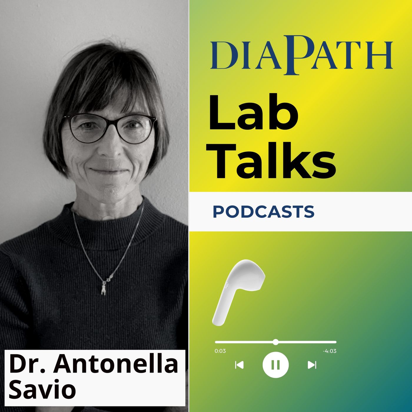 Diapath Lab Talks