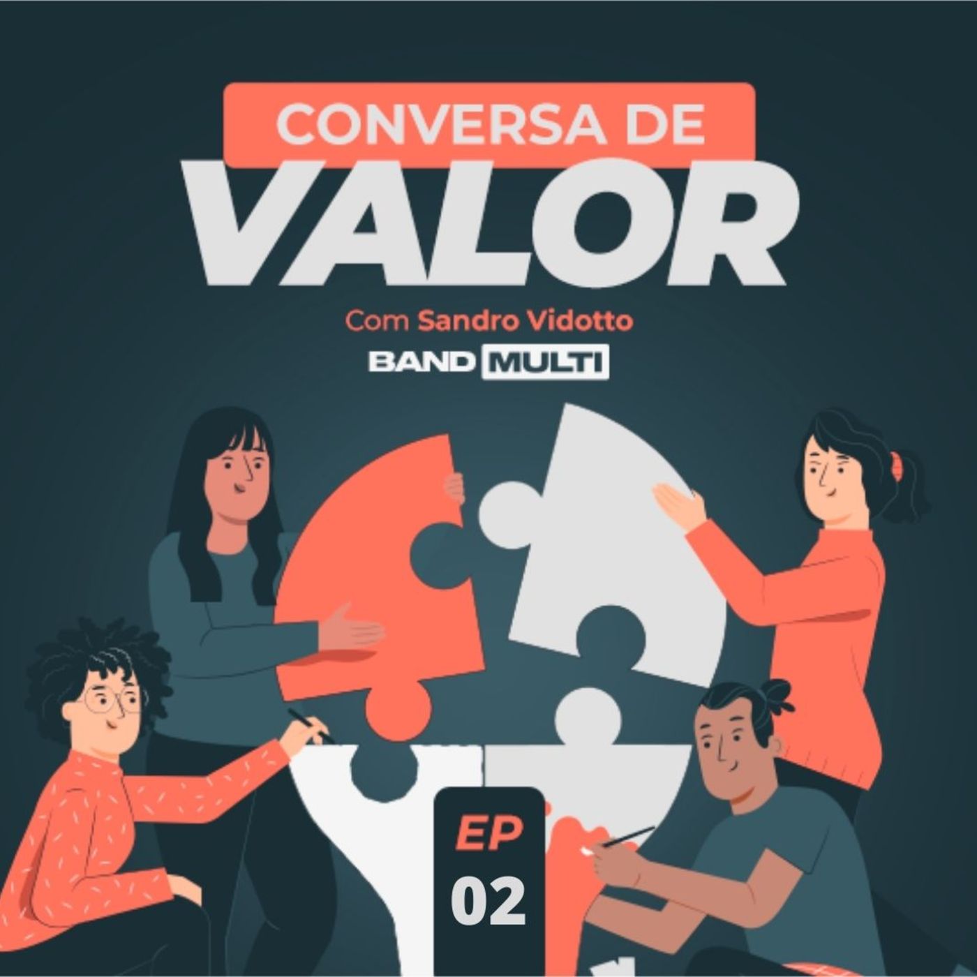 Conversa de Valor