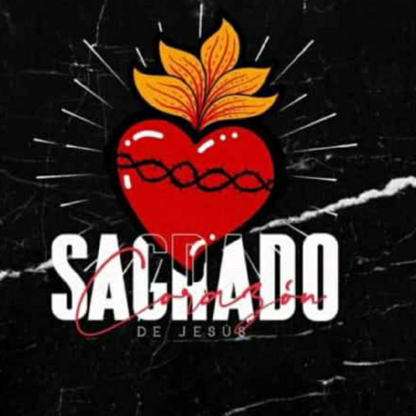 Viviendo En El Corazón De Jesús Podcast