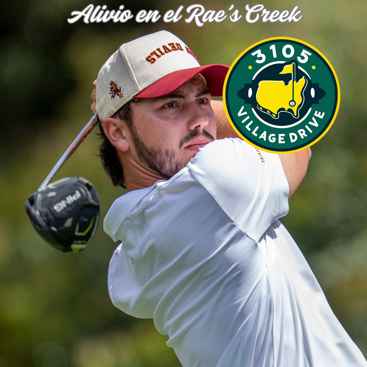 Village Drive Capitulo 3: 'Alivio en el Rae's Creek' Village Drive Capitulo 3: 'Alivio en el Rae's Creek'