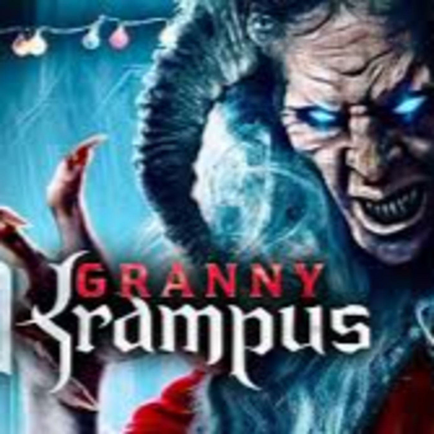 Granny Krampus (2024) episode artwork