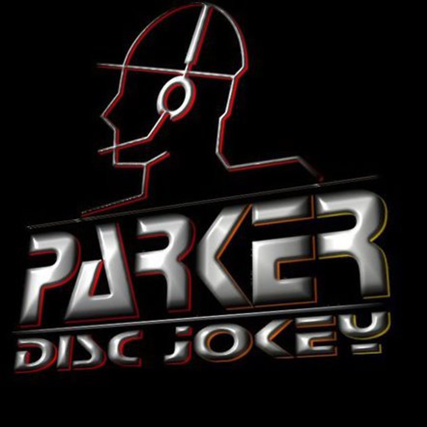 Parker Disc Jokey Mix Music