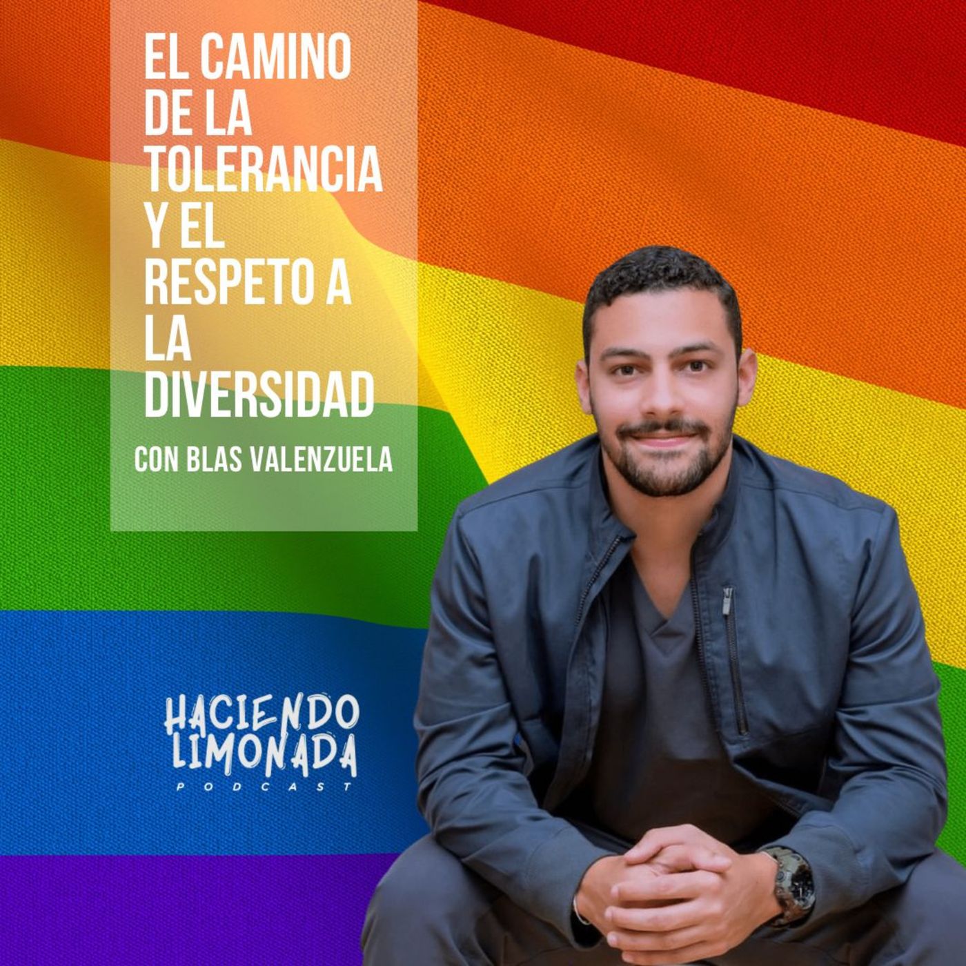 Haciendo Limonada Podcast