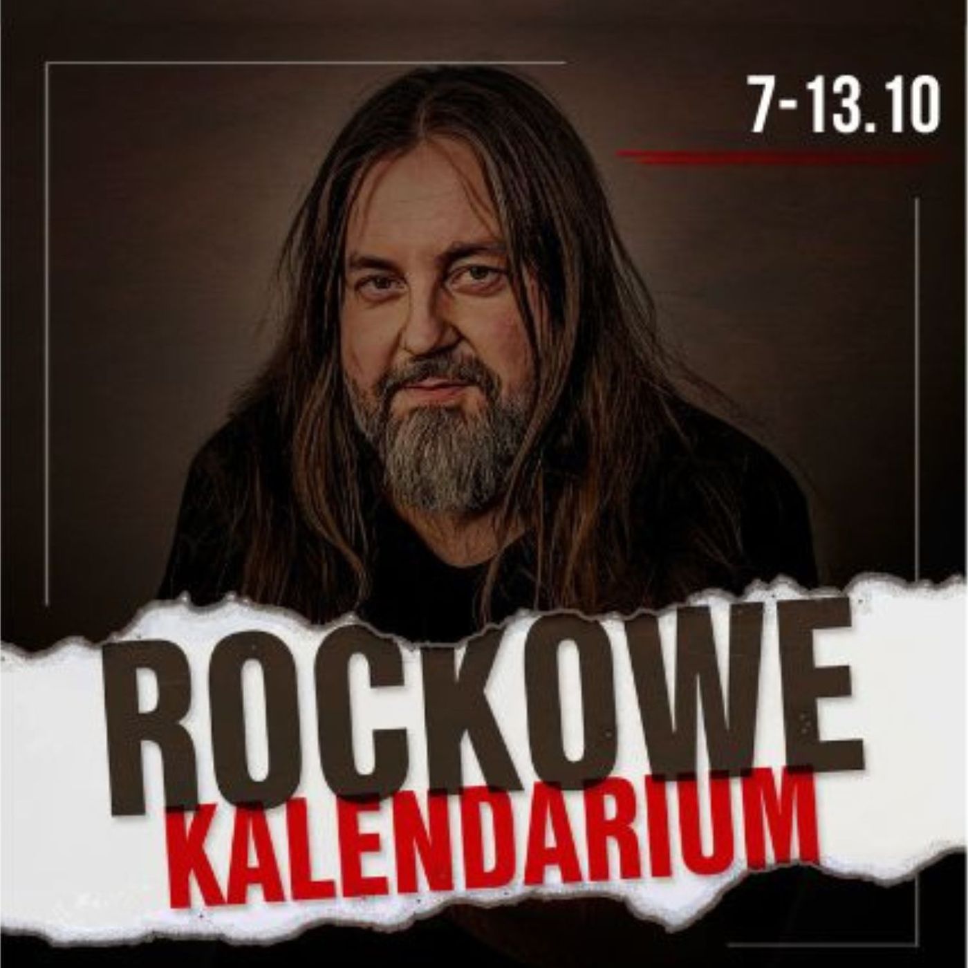 Rockowe kalendarium