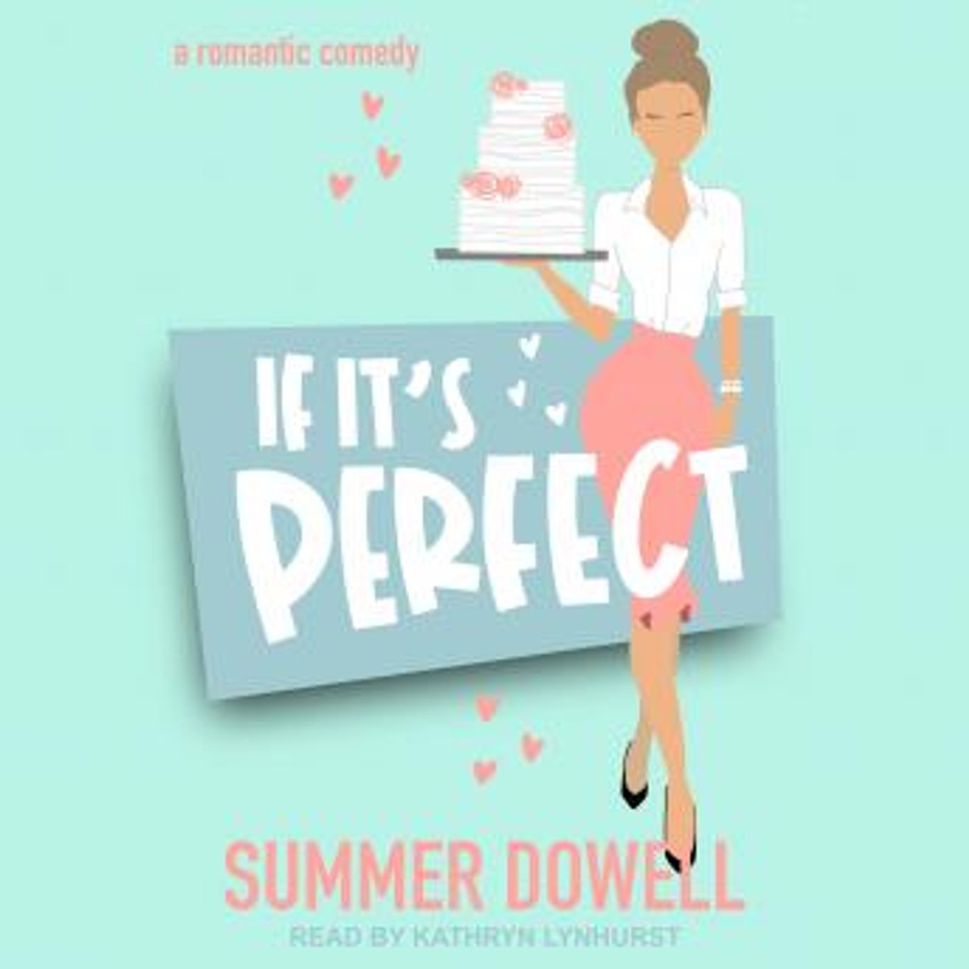 Listen to New Full Audiobooks in Romance, Rom-Com