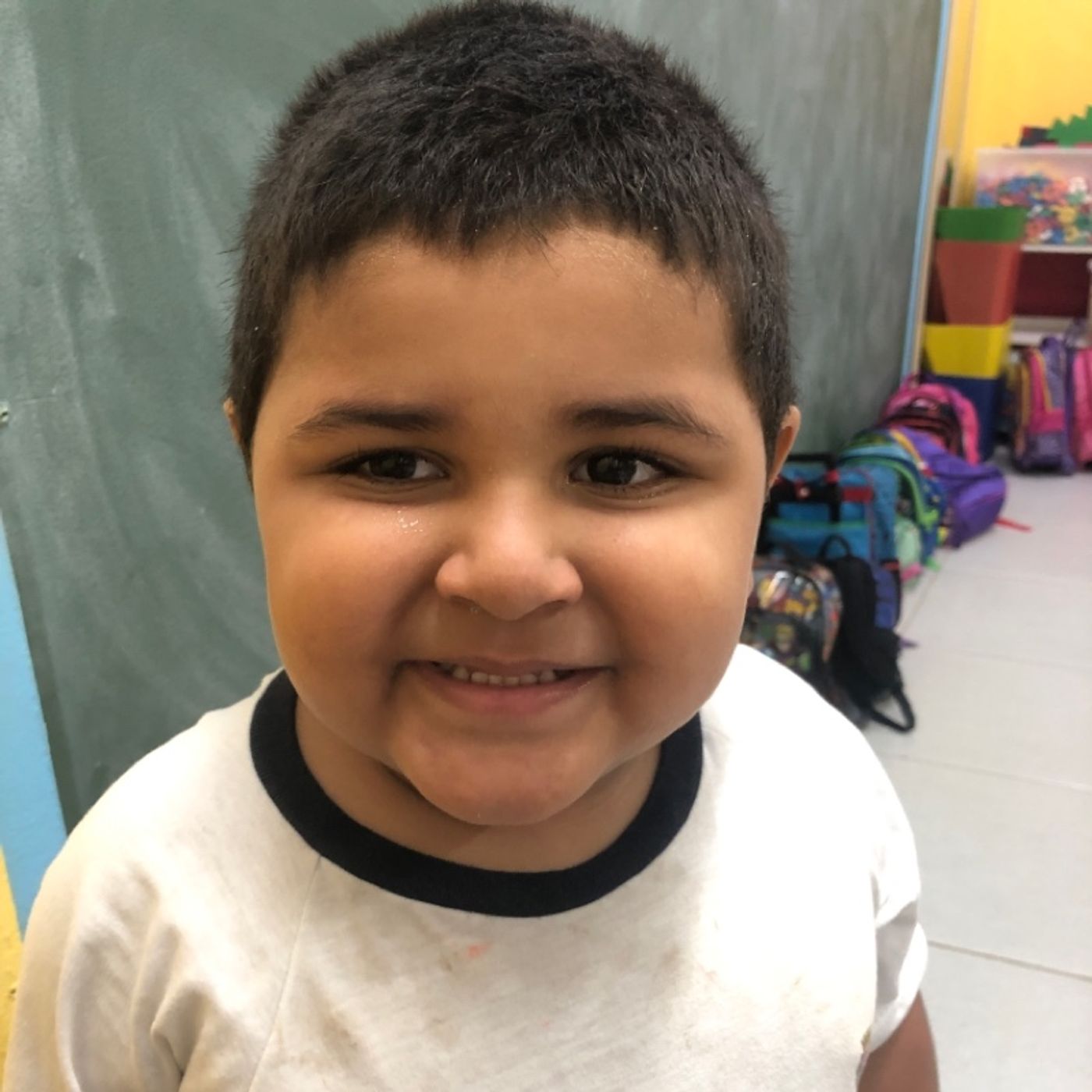 Fala aí Turma do 7K