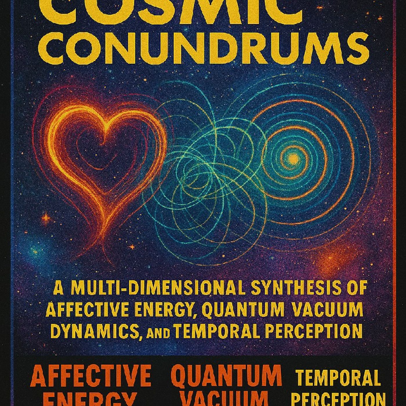 Kevin McFarlane\'s podcast