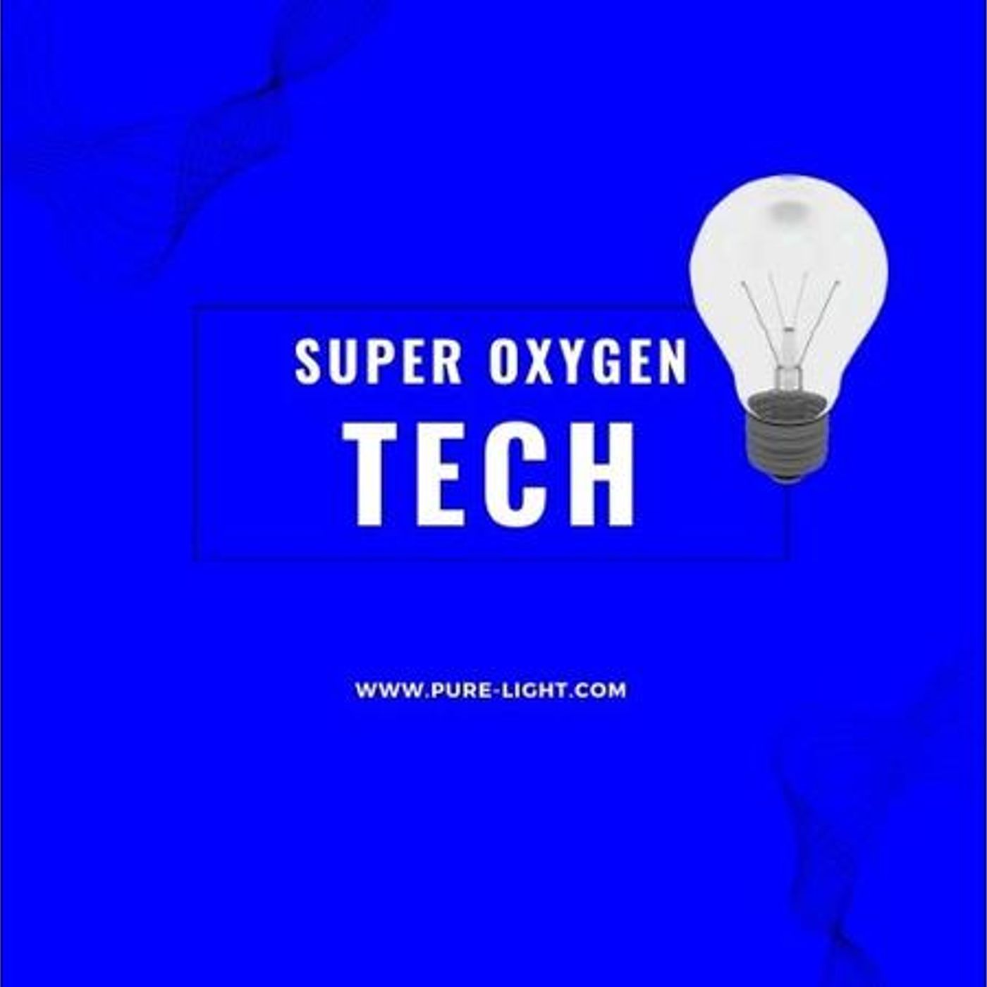 Roger Young on Pure-Light Bulbs best daylight and eliminates odors