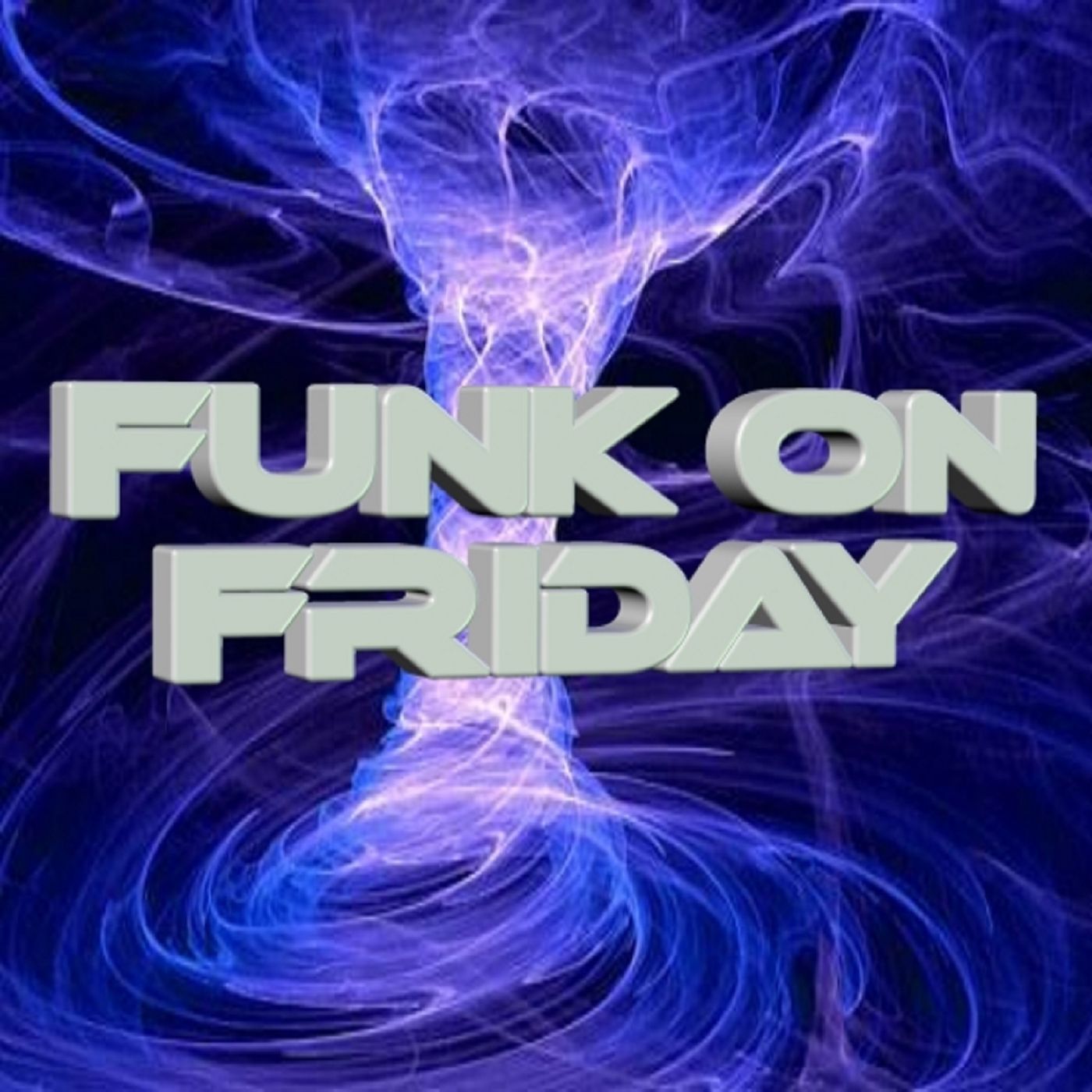 Funk On Friday - 29-12-2017 episode artwork