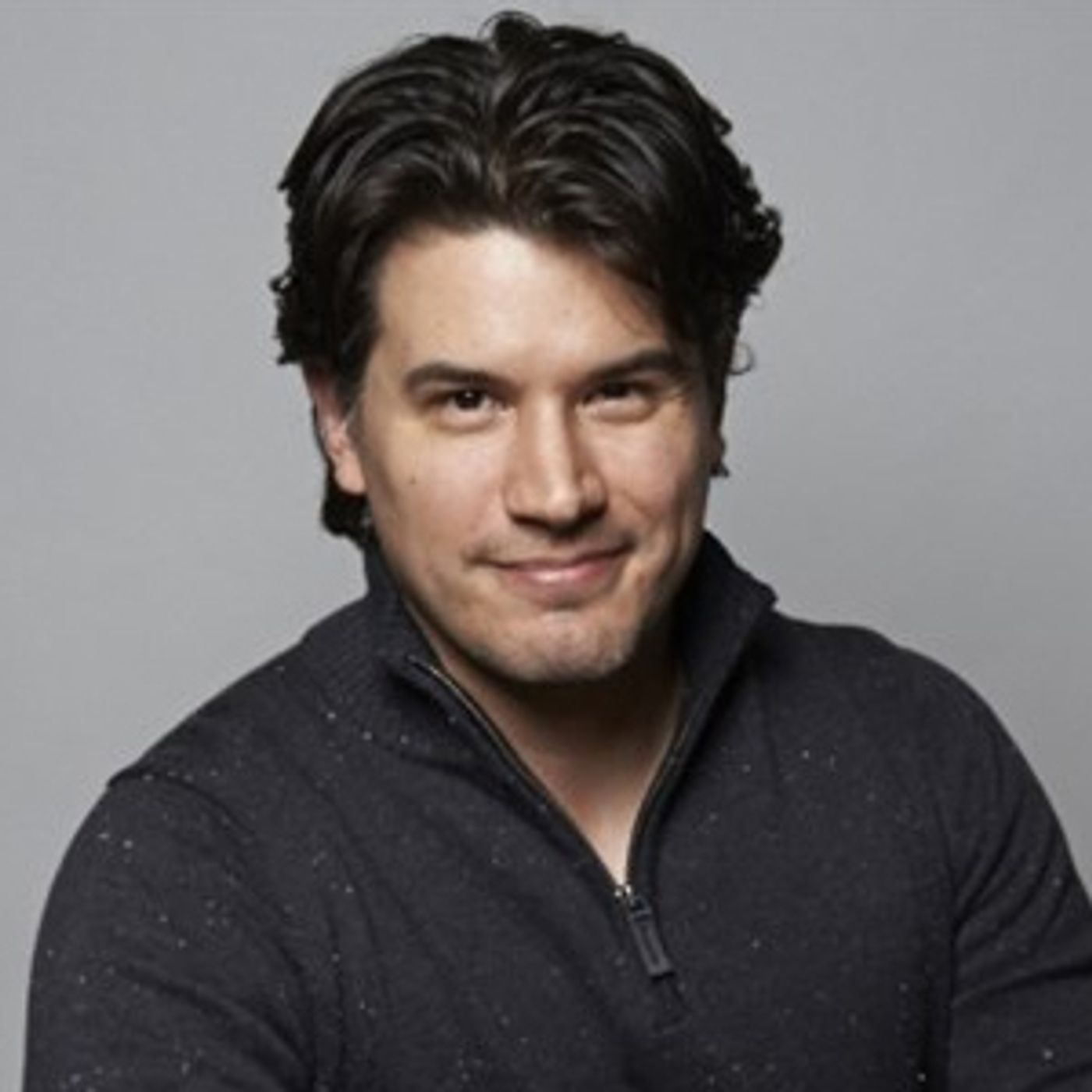 Interviewing Authors